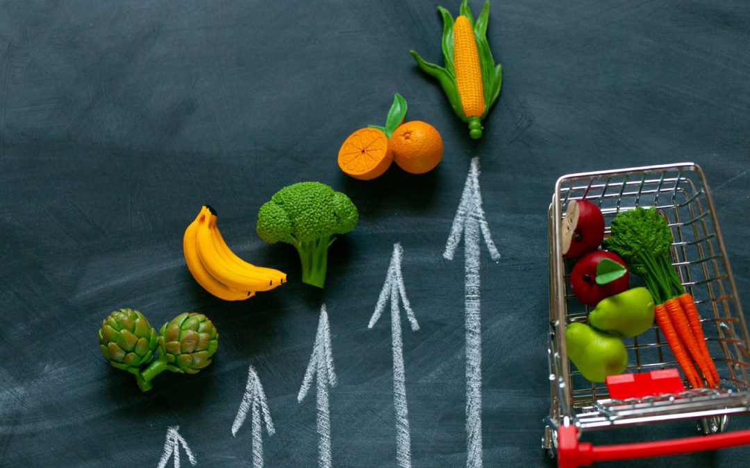 A to Z of Food Trends for 2024