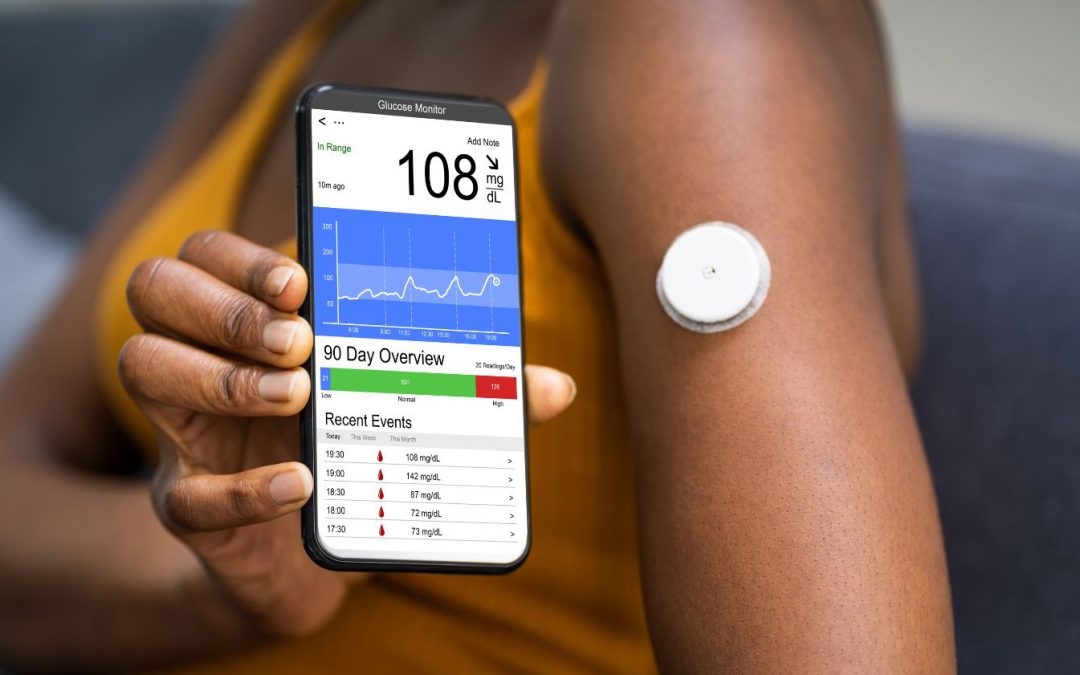 Personalised Nutrition for Metabolic Health