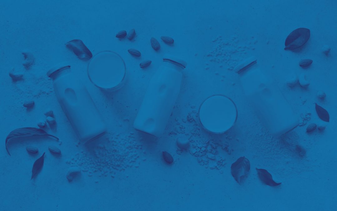 Plant-based Alternatives to Dairy