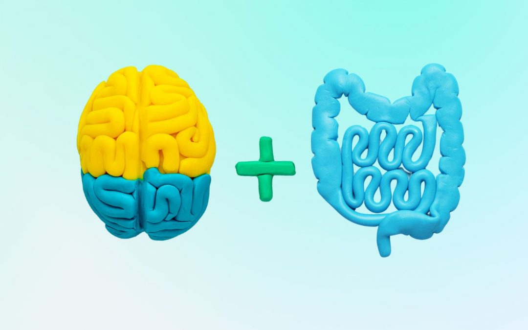 Eating Disorders & Disorders of Gut-Brain Interaction