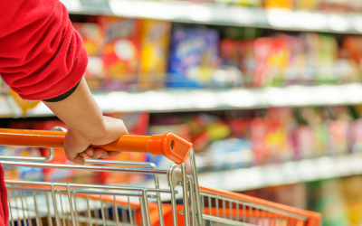 The State of the Nation’s Food Industry