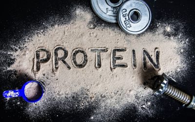 Protein: The three T’s for exercise performance and recovery