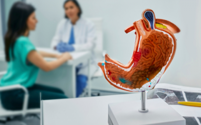 Bariatric Surgery 101