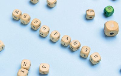 Menopause Support for South Asian Women