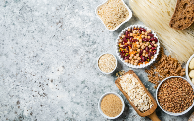 The gluten free diet as a fast-track approach to a lower fructan intake in IBS
