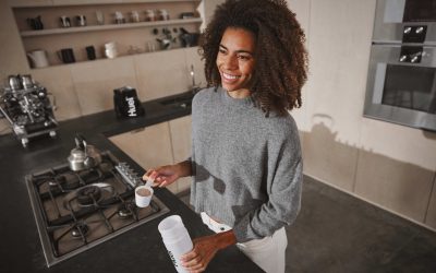 What is Complete Nutrition?