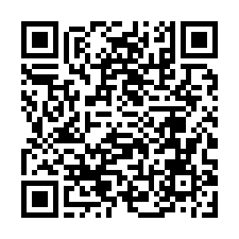 QR code for Huel's newsletter