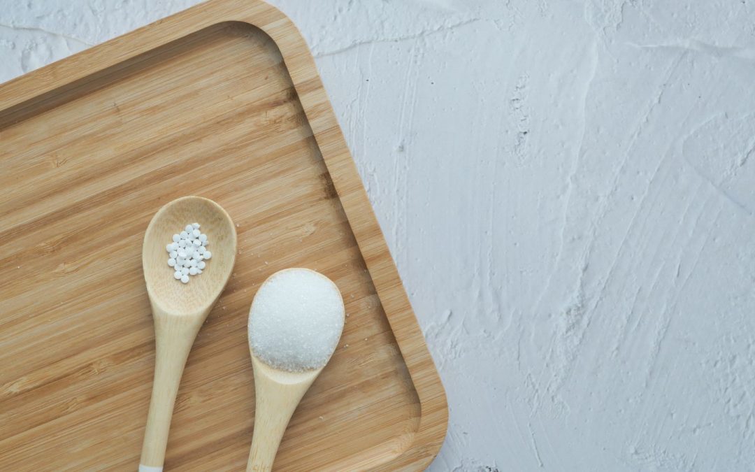 Low/no calorie sweeteners