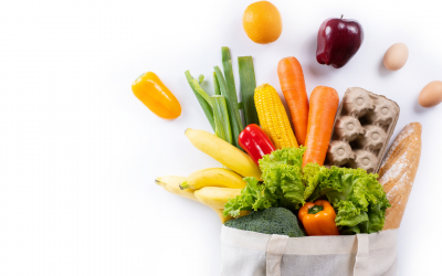 Ultra-Processed Foods 101