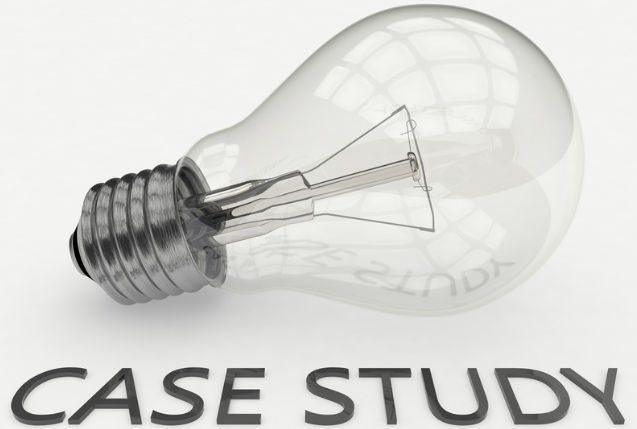 case study