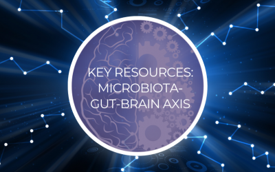 Key Resources: Microbiota-Gut-Brain Axis