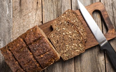 Working in the food industry – A dietitian’s reflections