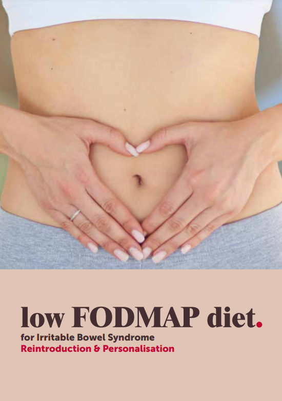 low fodmap diet