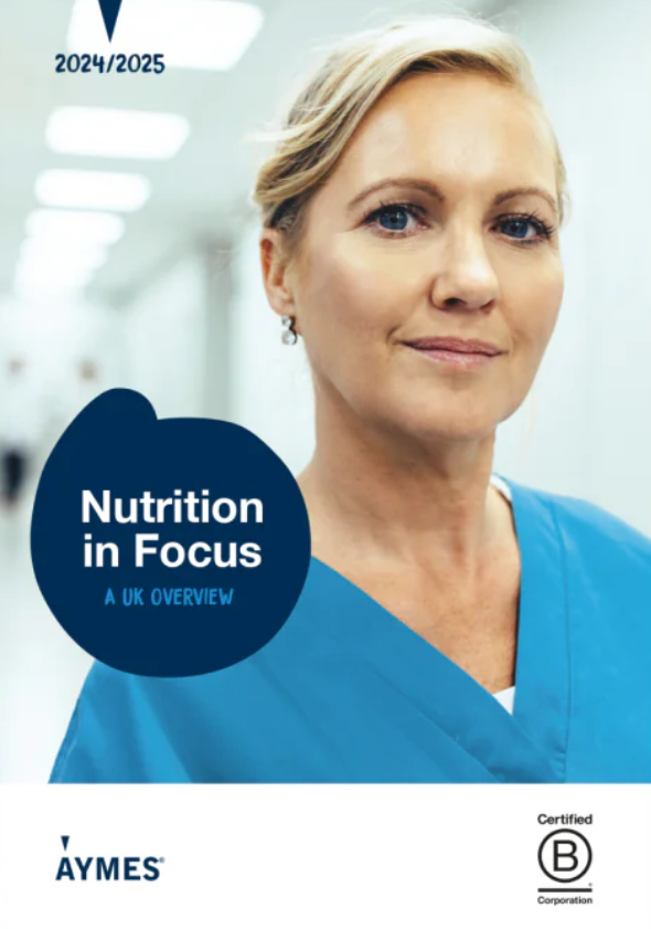 nutrition in focus report