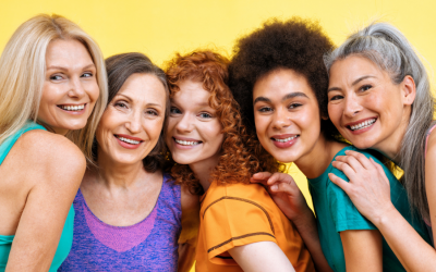 Nutrition, Lifestyle and Menopause