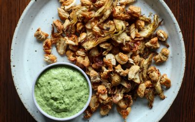 Healthy and Sustainable: Top Tips for Enjoying Beans and Pulses