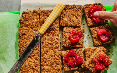 All about ‘The Ultimate Weaning and Toddler Cookbook’