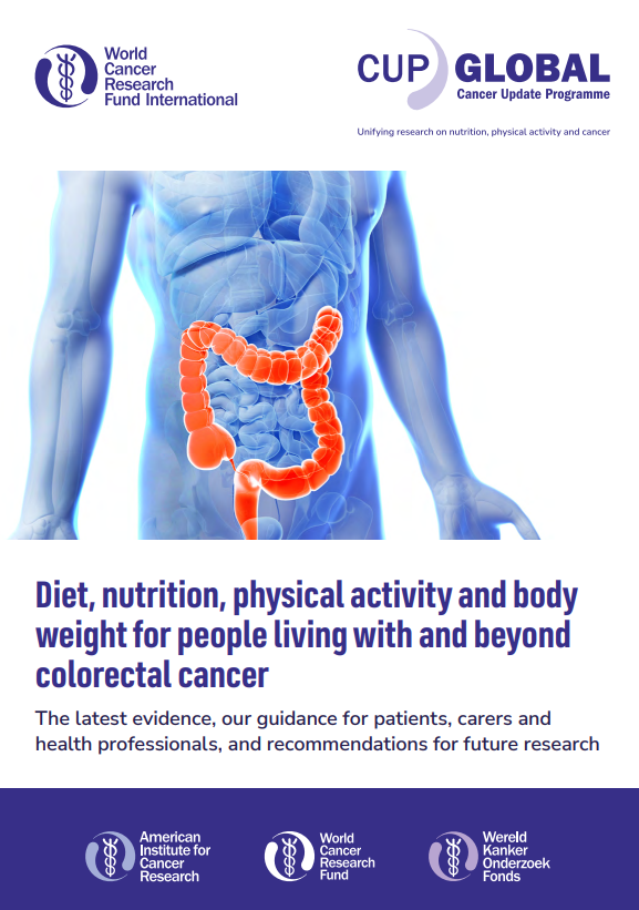 Bowel Cancer; Bowel Cancer Guidance