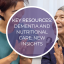 key resources from the webinar dementia and nutritional care by mynutriweb