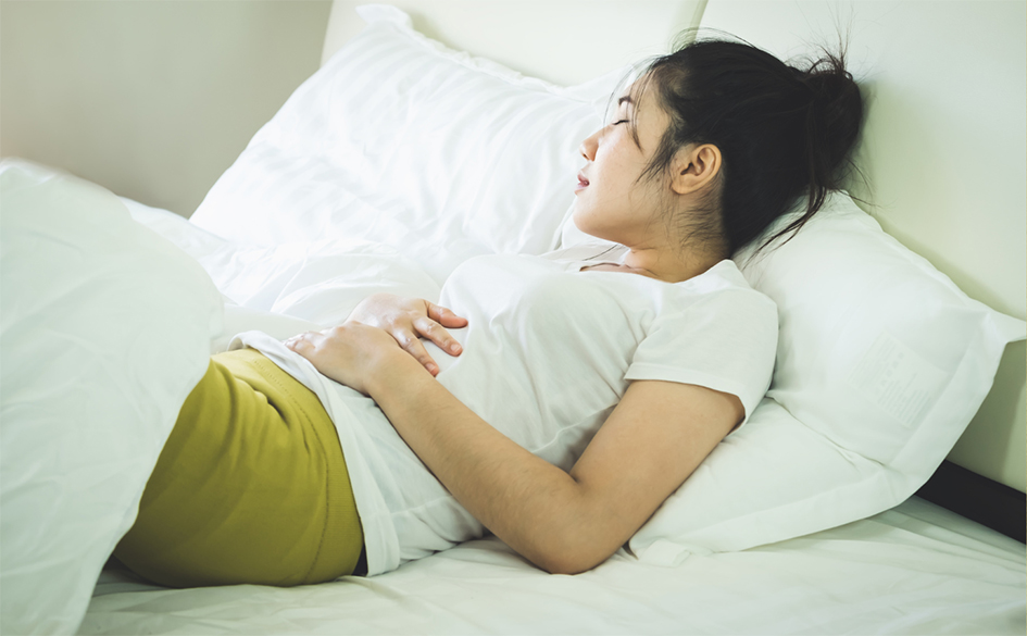 IBS – Optimising Outcomes: Latest in Diet and Lifestyle