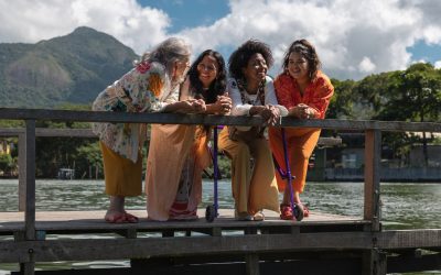 Food for Menopause: Cutting Through the Noise with Evidence-Based Practice