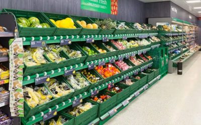 Supporting Families This Summer: A New Initiative from Iceland and Fair for You – The Iceland Food Club