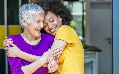 Essential Nutrition Considerations for the Menopause Transition