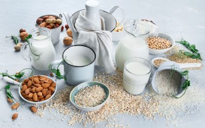 Plant-Based Drinks – Analysis of the SACN and COT report