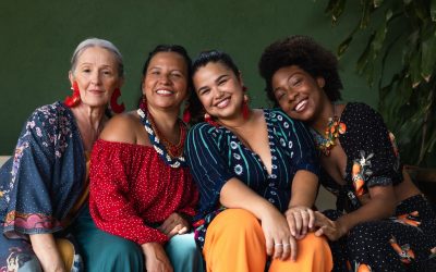 Why the Gut Microbiome Matters in Female Health