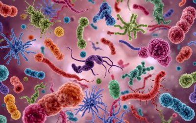 Unlocking the Gut-Brain Connection in Chronic Fatigue, Fibromyalgia, and Long COVID