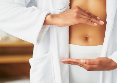 Women’s Health and the Microbiome: A Scientific Overview