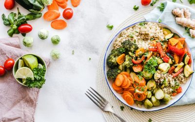 More Than What We Eat: The Politics and Power Behind the New US Dietary Guidelines