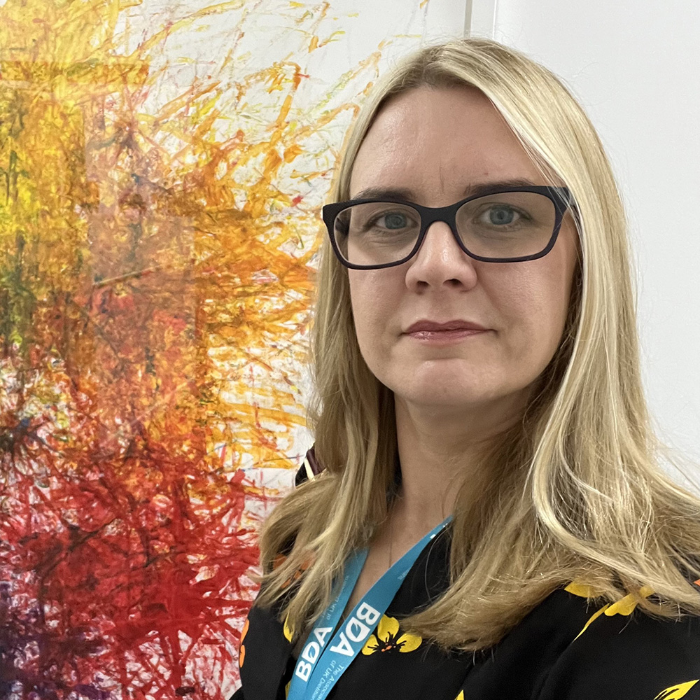 Dr Wendy Hall, PhD RNutr, Reader in Nutritional Sciences, Department of Nutritional Sciences, Faculty of Life Sciences & Medicine, King’s College London