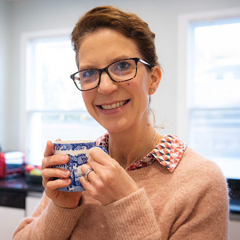 Dr Wendy Hall, PhD RNutr, Reader in Nutritional Sciences, Department of Nutritional Sciences, Faculty of Life Sciences & Medicine, King’s College London