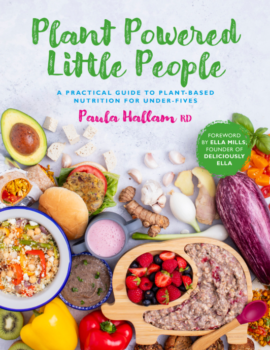 Paula Hallam's book