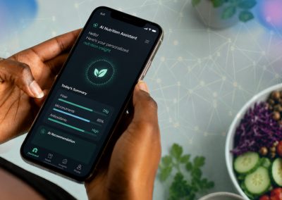 Artificial Intelligence (AI) in Nutrition and Dietetics: Opportunities, Challenges, and Future Perspectives