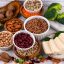 vegan food