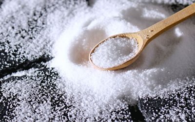 Salt it Out: Don’t let the hidden killer go back into hiding