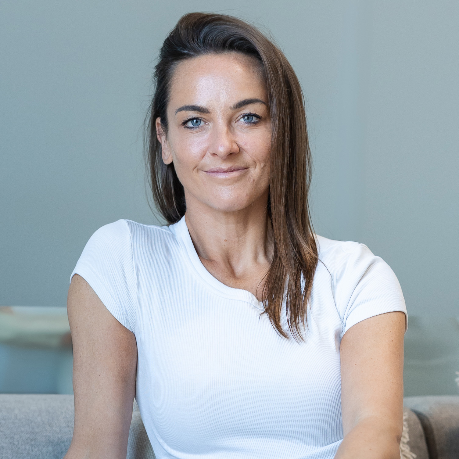 Melissa Mogor