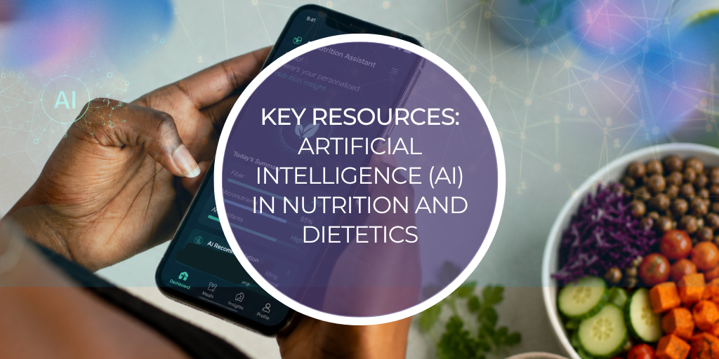 key resources AI