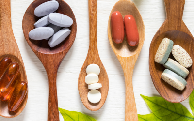 Can supplements help prevent cancer? What health professionals need to know
