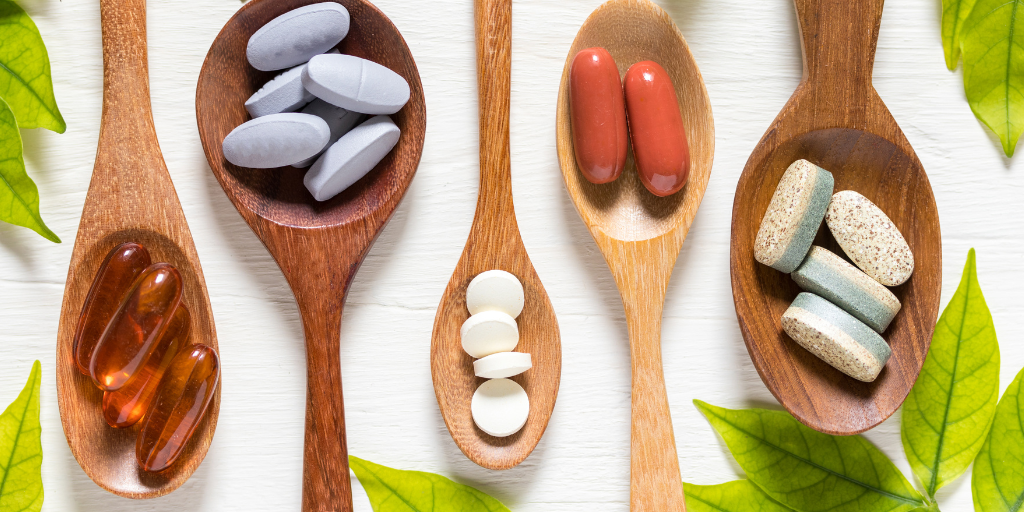 cancer and supps