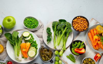 Beyond treating disease: why lifestyle medicine and nutrition must be at the heart of healthcare
