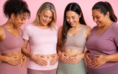 The Estrobolome and Menopause: Gut Health, the Microbiome and Nutrition