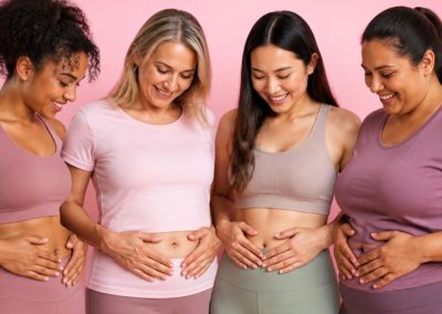 The Estrobolome and Menopause: Gut Health, the Microbiome and Nutrition