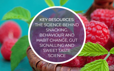 Key Resources: The Science Behind Snacking